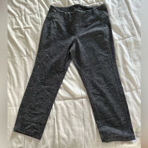 Old Navy Cropped Workout Leggings